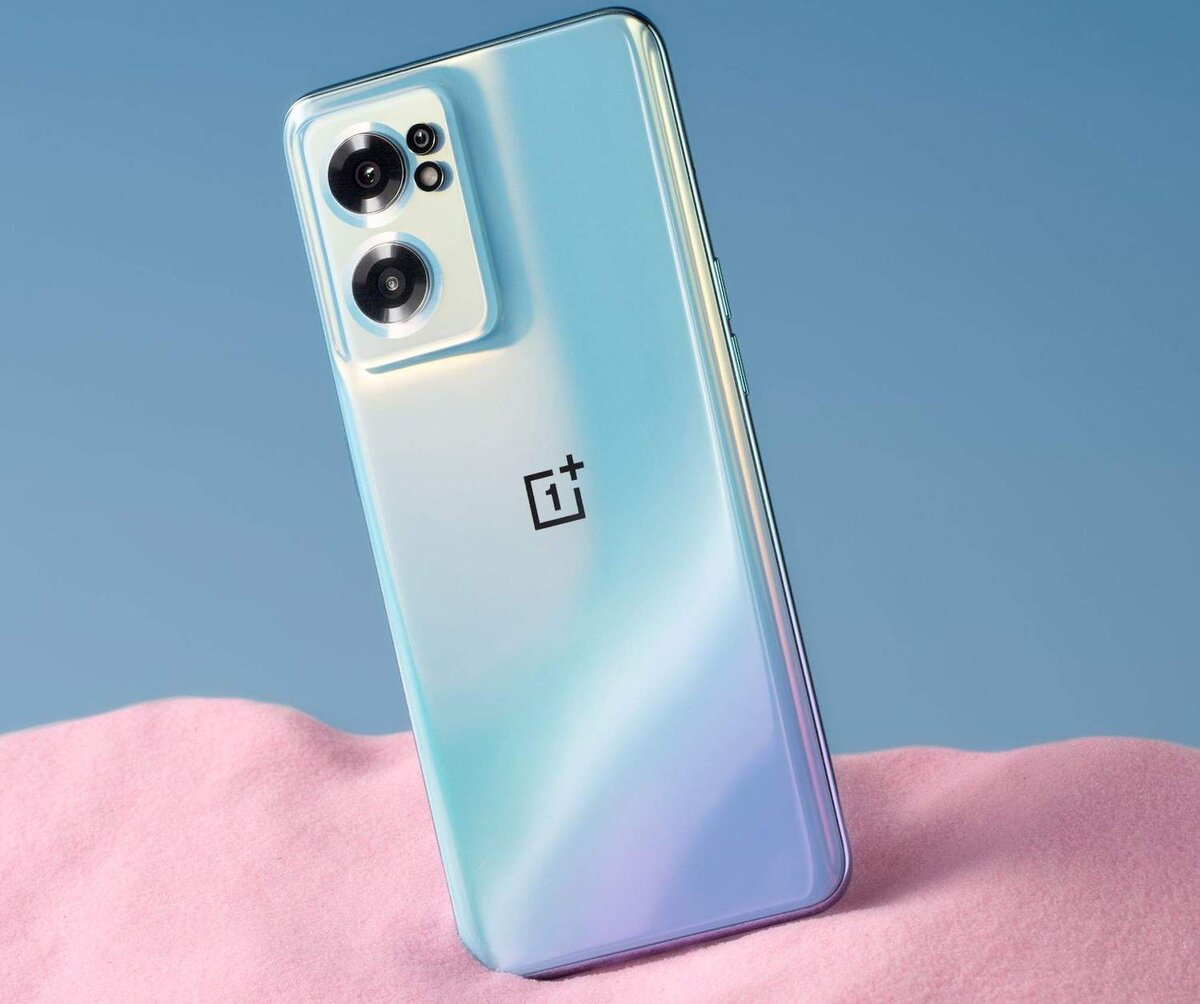 OnePlus Nord CE 2