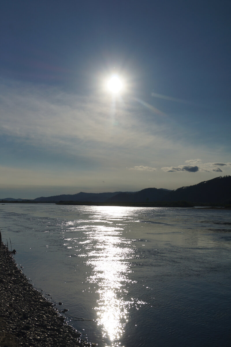 из фотоархива Нагорного Алексея и Светлой Лилии