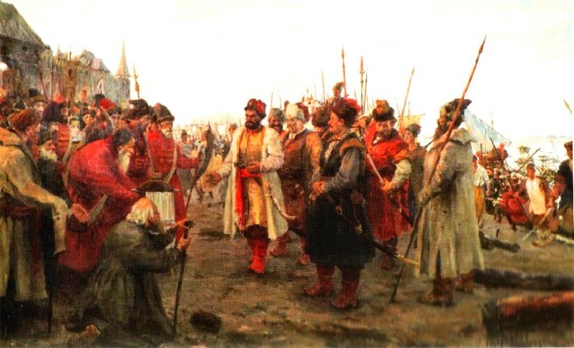 Почему случились восстания Разина и Пугачёва, и кто за ними стоял ...