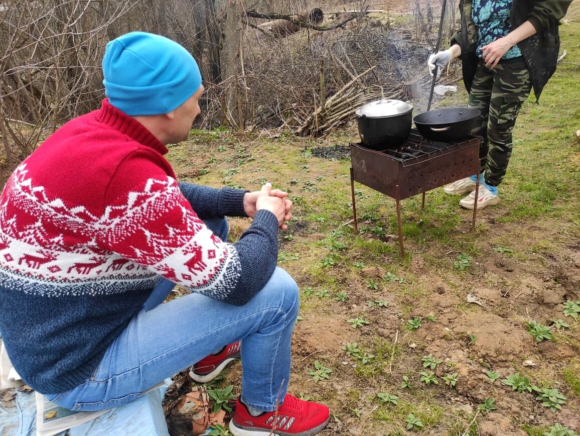 Все фото - автора 