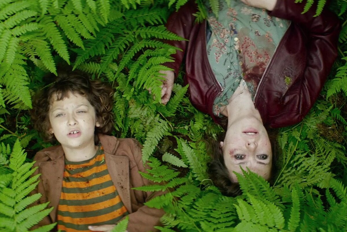 Кадр из фильма