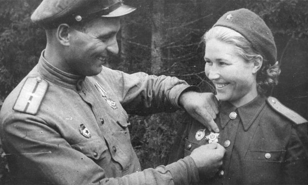 Мы забьем на войну