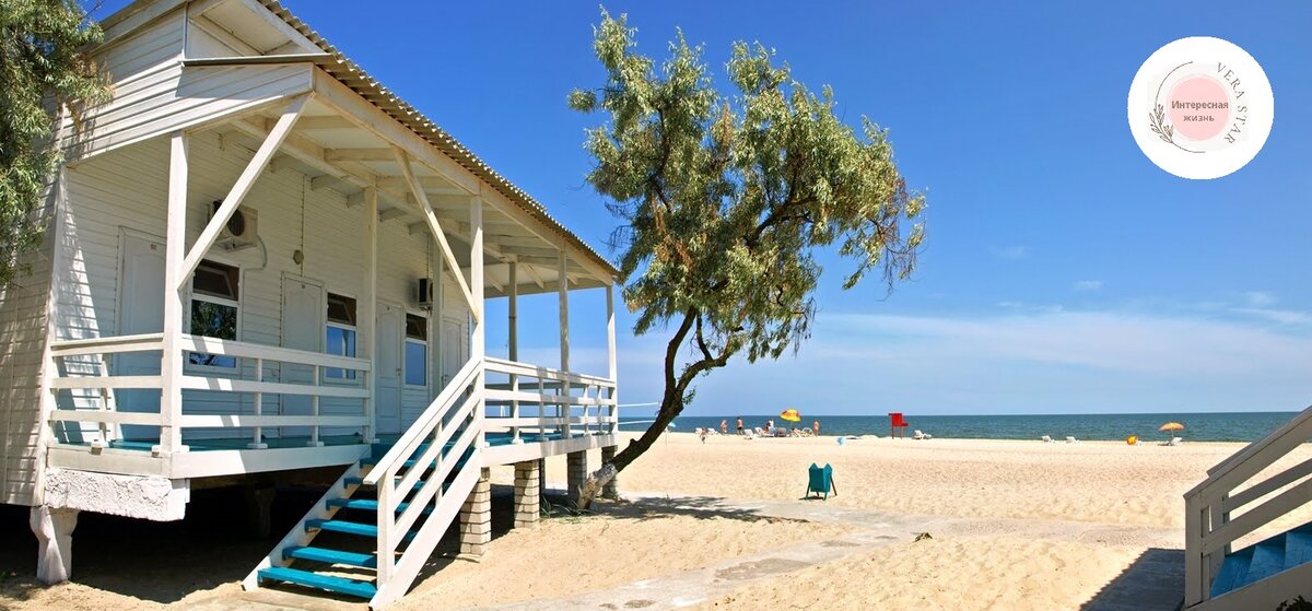 Дом на черном море фото