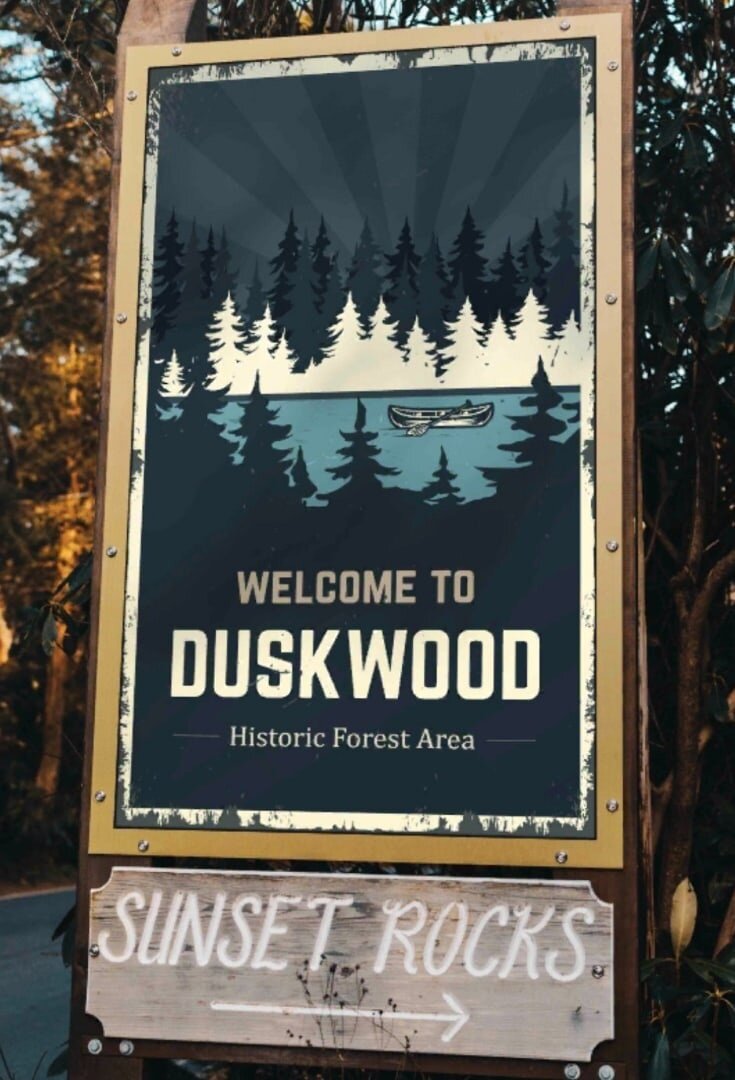 Duskwood: детектив, оступившийся в конце пути | Шлебоблог | Дзен