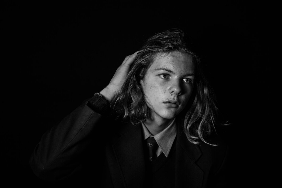 "Кто играет в человечков?", Екатерина Широкова. Фото Nathaniel Chang Unsplash