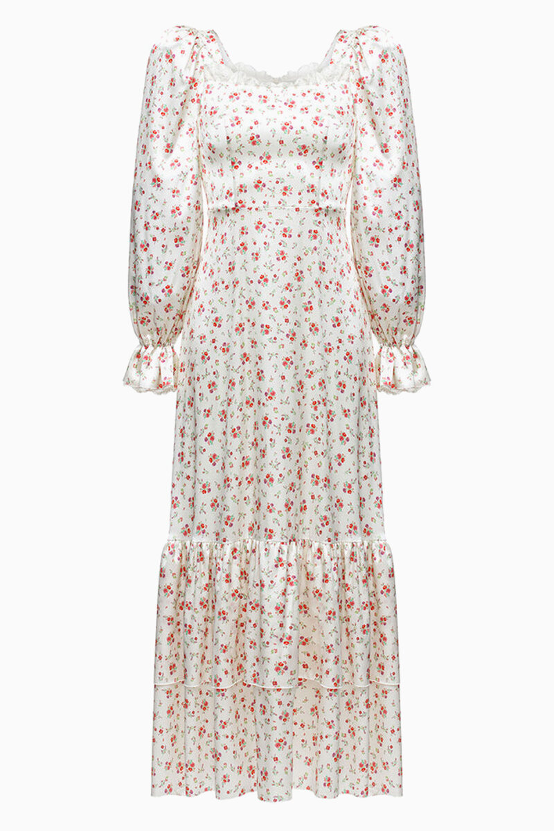     Платье Roses & Lace, rosesandlace.com