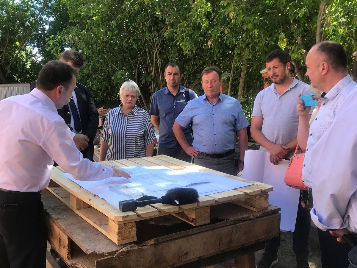 23 июня 2022 г. | Cоветская, д. 58/11