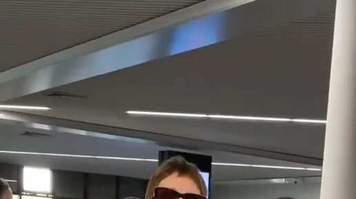 Мурашкина карина кто это
