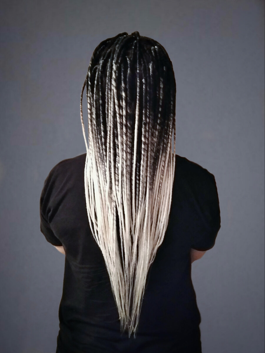 Гладкие Д.Е.дреды