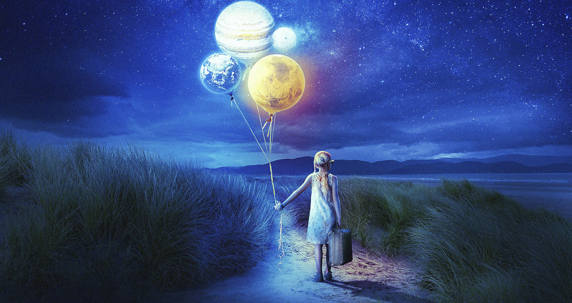 Изображение Ajay kumar Singh с сайта Pixabay