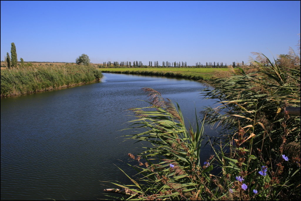 Село Островское Донецкая обл