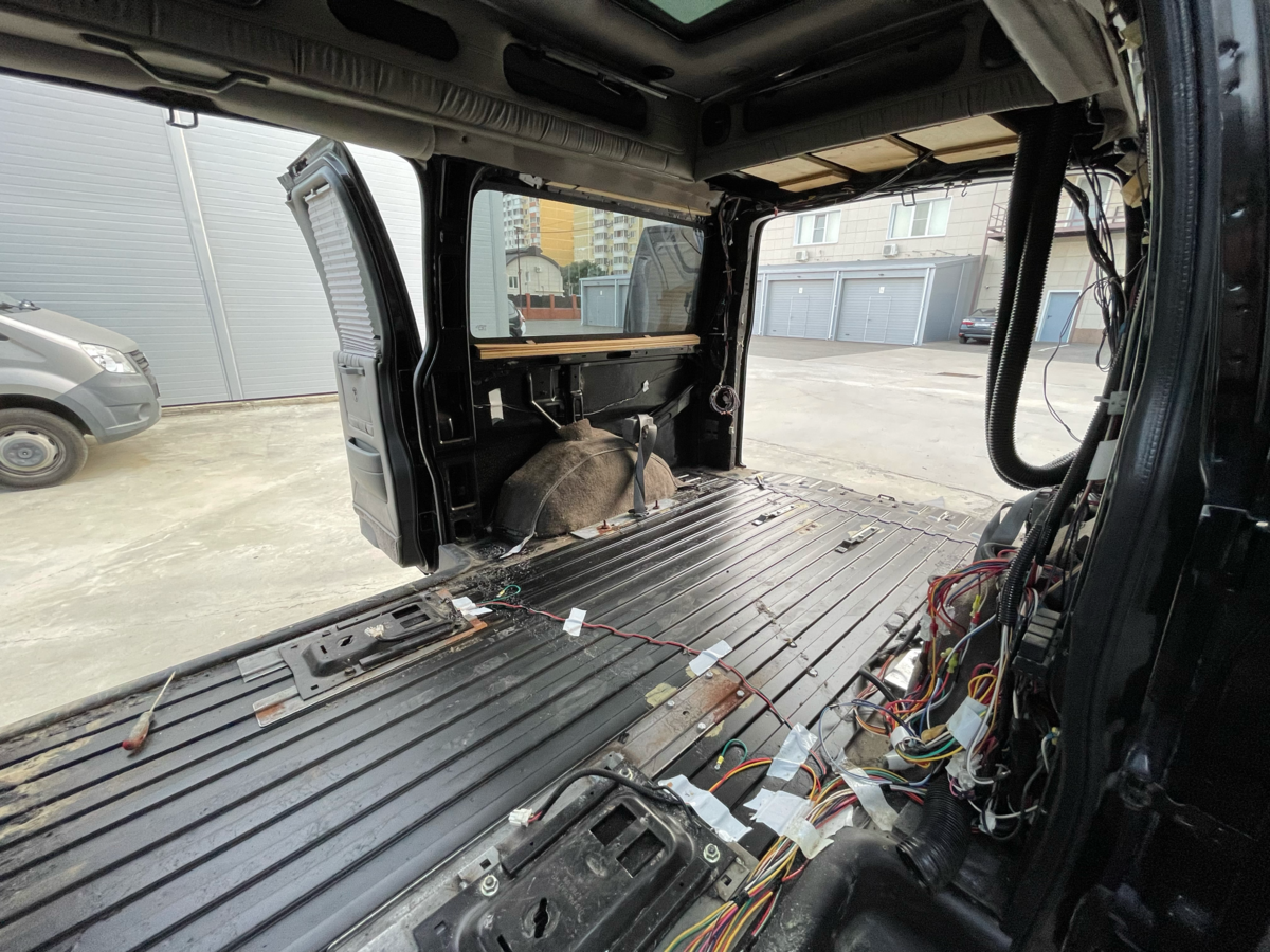 Поле для воплощения своих идей подготовлено 