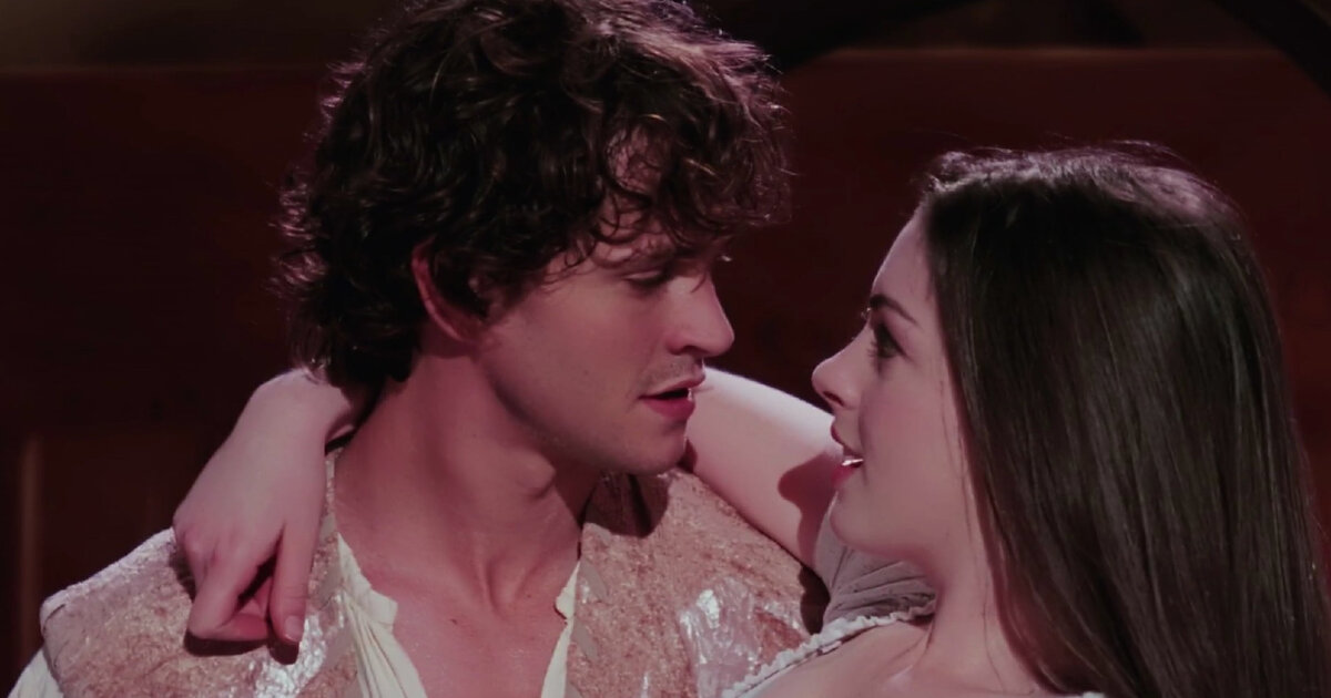 Источник - скриншот из фильма для создания образа Яндекс. Картинки