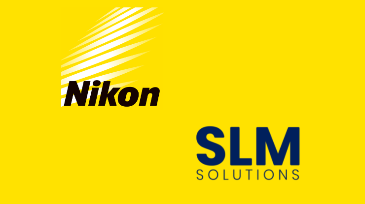 Nikon приобретает SLM Solutions за 622 млн. евро