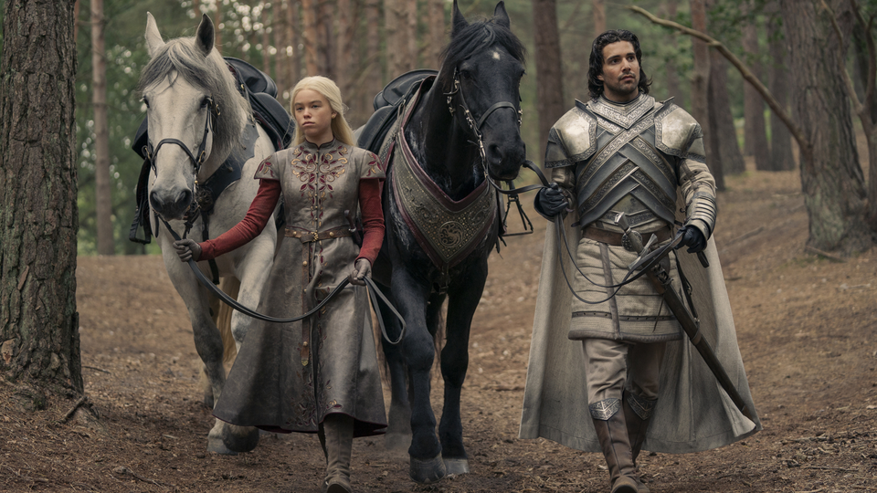    Милли Олкок и Фабьен Франкель