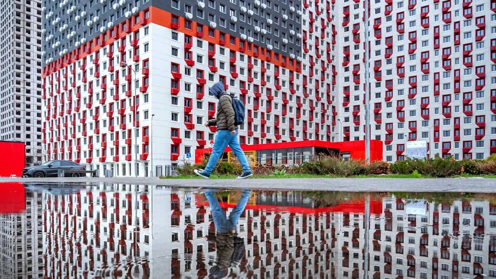    Фото: Константин Кокошкин / Коммерсантъ