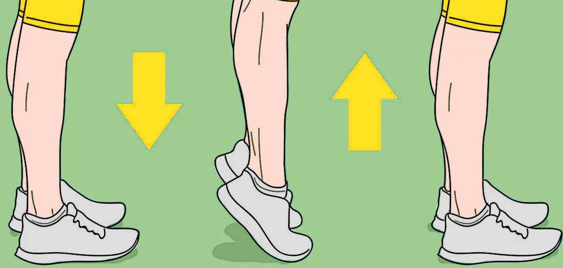 Попробовала упражнение, которое значительно может продлить жизнь