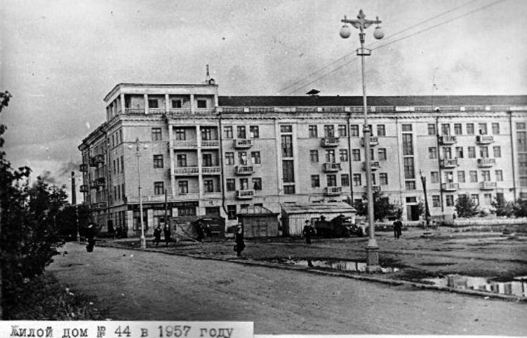 В Самару! Толевый - расцвет и увядание поселка мечты | Просто Marina ...