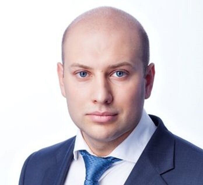 Вадим Ковалев. Фото: сайт Общественной палаты города Москвы 