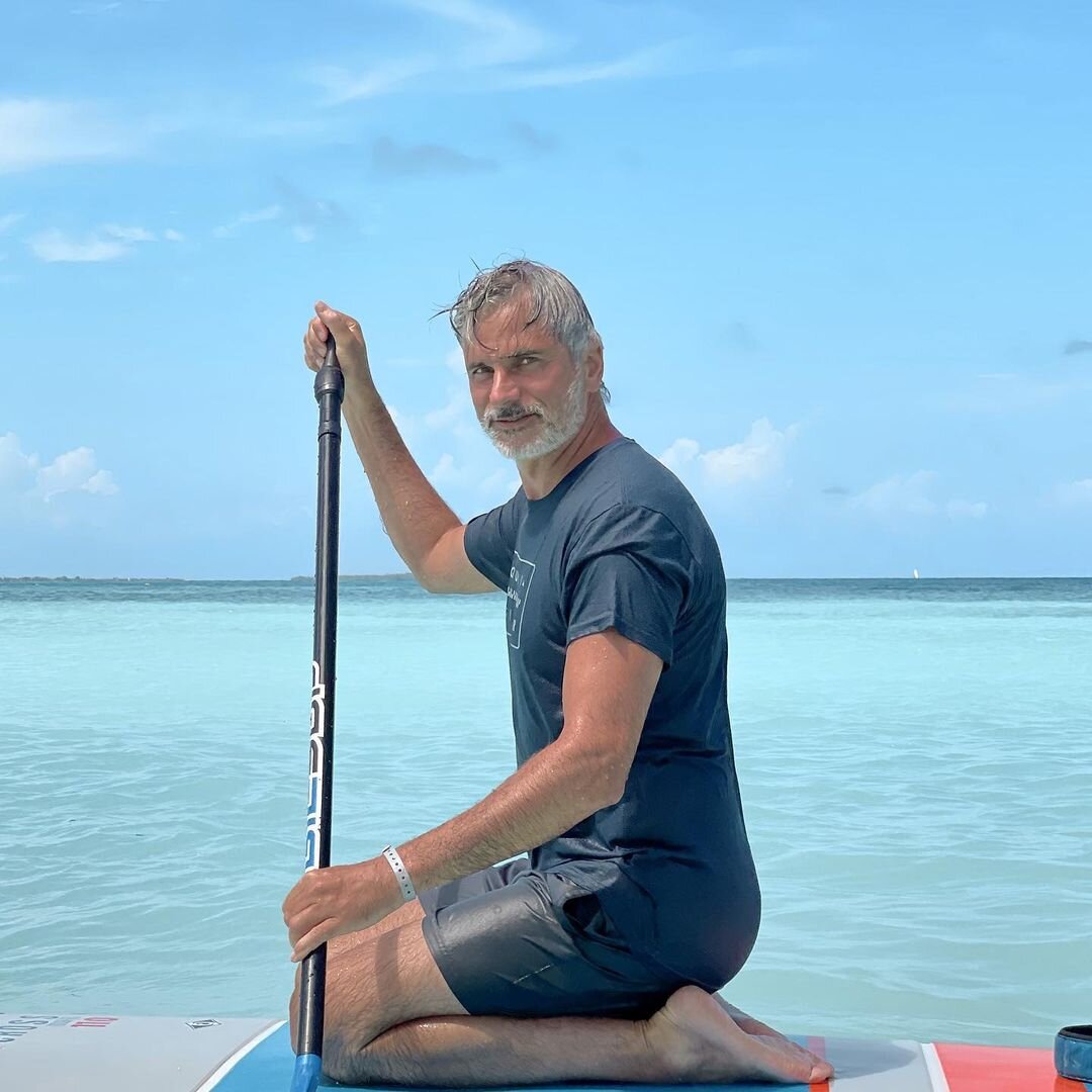 "Лёшкин ковчег"- такую подпись предложил один из моих подписчиков)