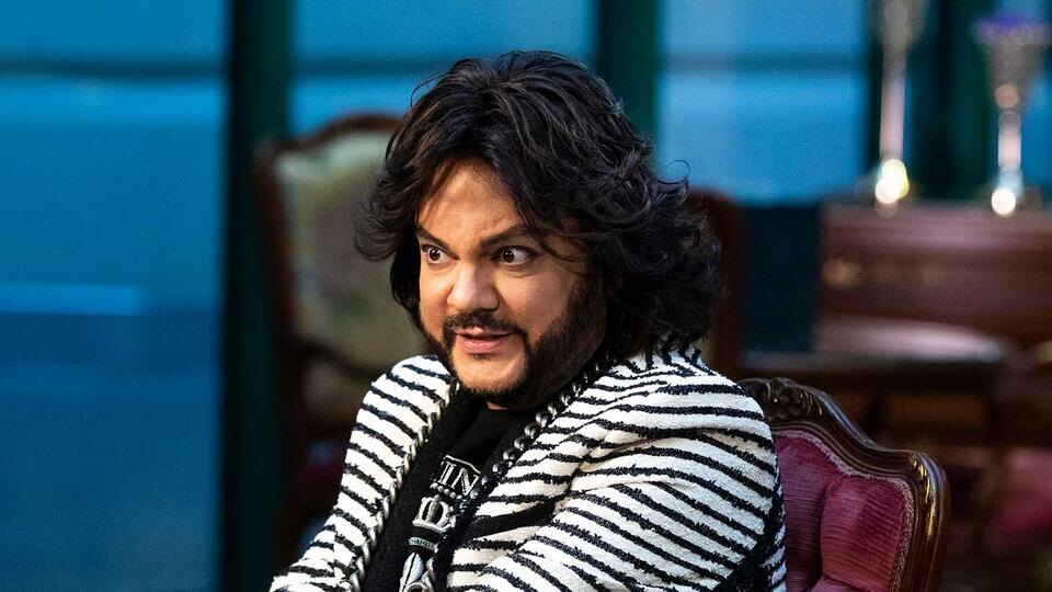 Фото: © Известия/Алексей Майшев