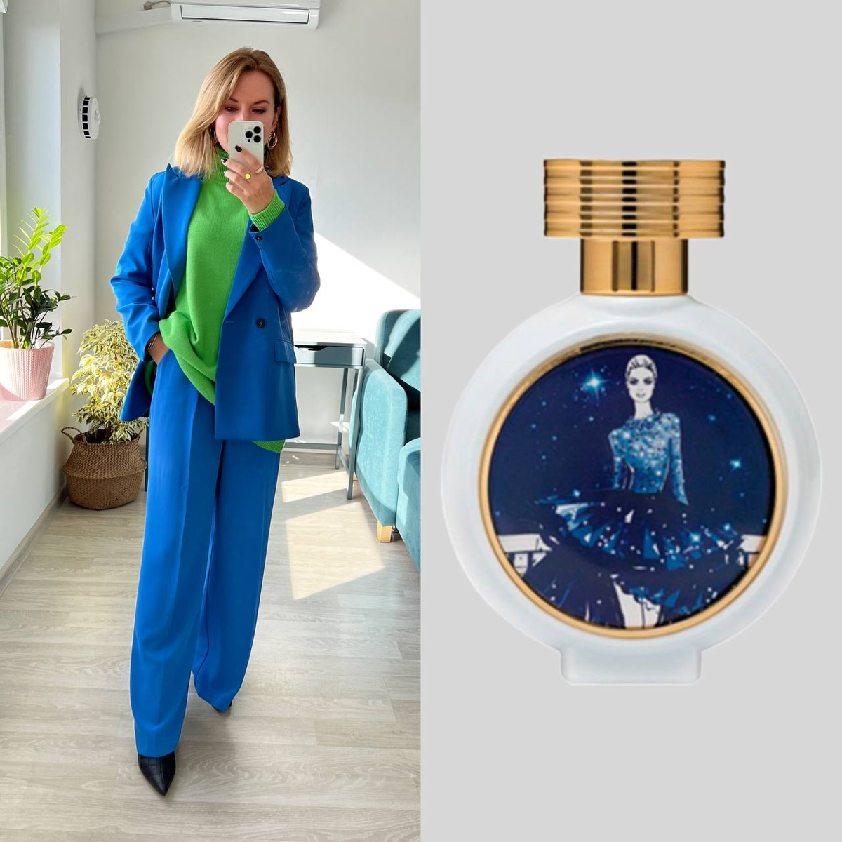 Оксана Полезняшка, спасибо за лучшее открытие месяца)