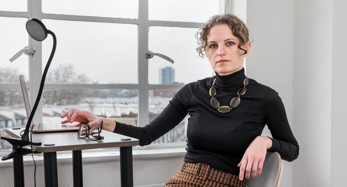 Элизабет Шимпфёссль