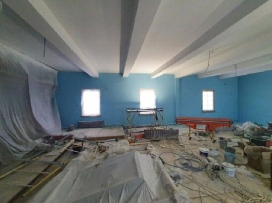     Фото: телеграм-канал АНО "Возрождение"