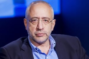    Николай Сванидзе. Фото: postila.ru Сергей Дорощёнок
