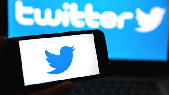    В работе Twitter произошел глобальный сбой Сергей Бунеев