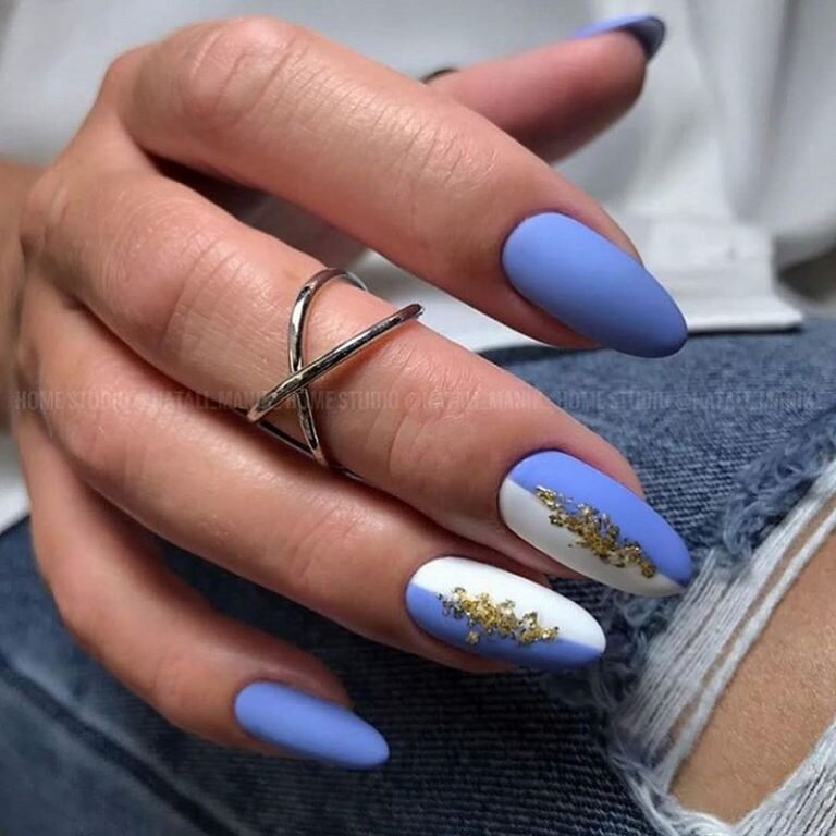 Модный маникюр весна 💅🏻 | Girls_Home💅🏻 | Дзен