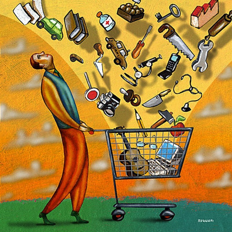 Для создания иллюстраций использовались материалы из сервиса Яндекс.Картинки.