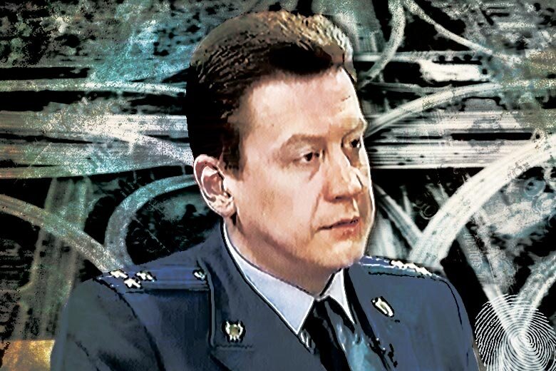 Сергей Забатурин - новый межрегиональный транспортный прокурор