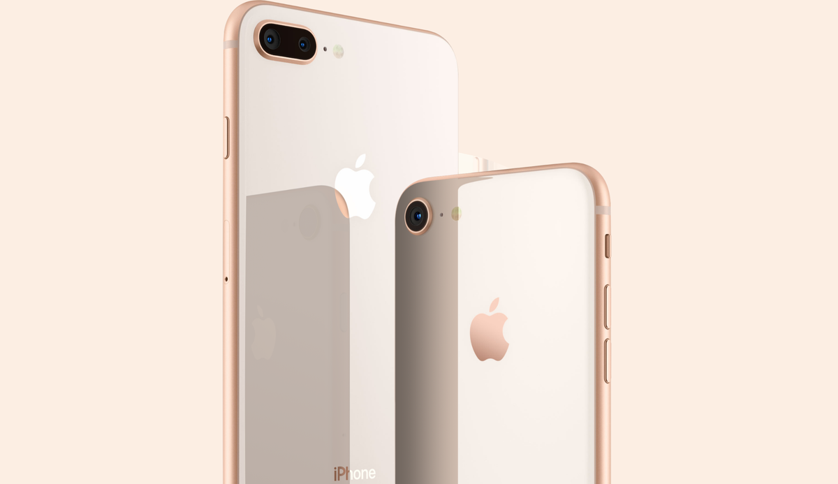 Помните как сильно хотели новый Айфон со стеклянной крышкой как на iPhone 4? Это свершилось!