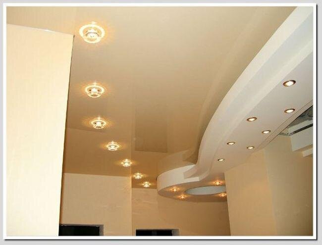 Как подключить светодиодный (LED) светильник? - Монтаж и установка ламп для дома и квартиры