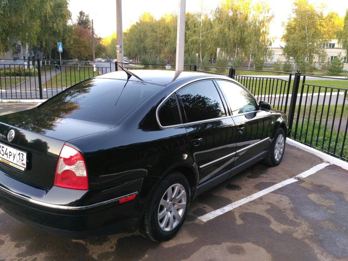 Продам своего красавца VW Passat B5.5, AWM 2002 г. | PassatWorld | Дзен