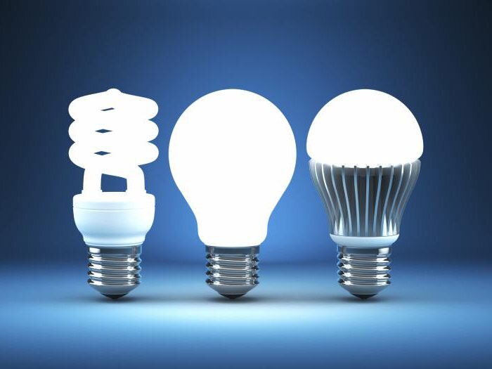Светодиодная лампа светится после выключения? 4 способа проверить и исправить проблему
