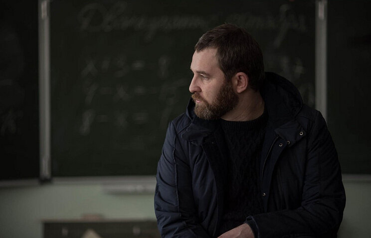 Кадр из фильма "Нелюбовь"© Filmpro.ru