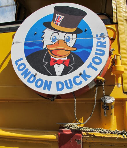 Резиновая уточка. Утиные автобусы. London duck. Коллекционные уточки. Dukw транспорт.