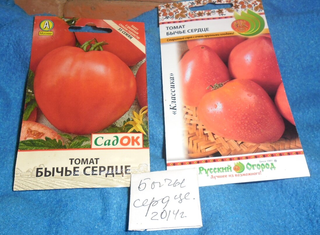 Самые любимые и сочные