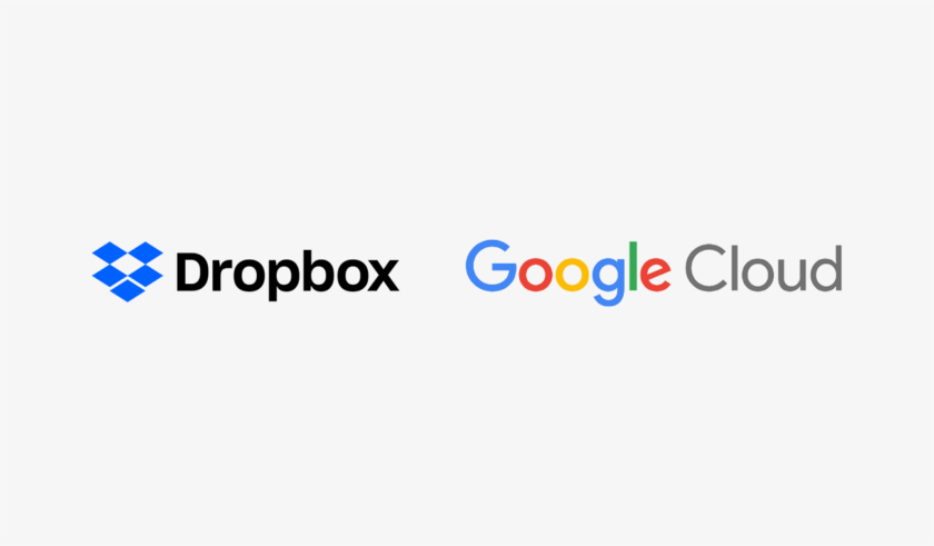  Dropbox объявила о партнерстве с Google. Согласно сообщению в блоге на веб-сайте Dropbox, служба добавит интеграцию для инструментов Google в конце этого года.