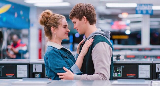 © Big Talk Productions  