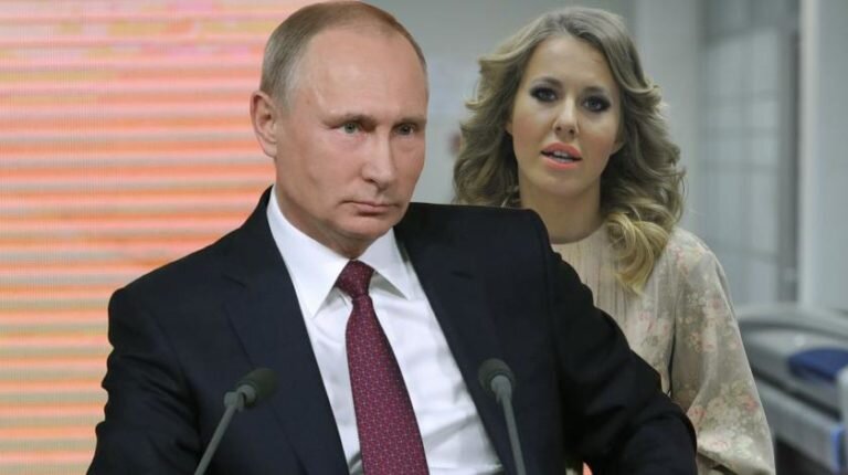 В сети активно обсуждались слухи о том, что крестным отцом Ксении Собчак является Владимир Владимирович Путин. Хотя Ксения и опровергла эту информацию, она решила рассказать, какую роль сыграл Путин в её крещении.