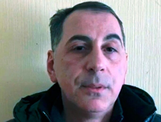 Рамаз Багдадский