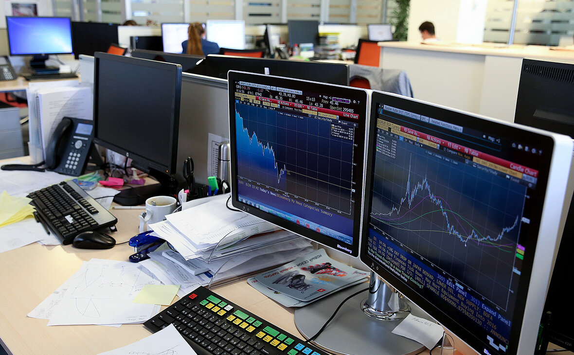 Фото: Сергей Фадеичев / ТАСС