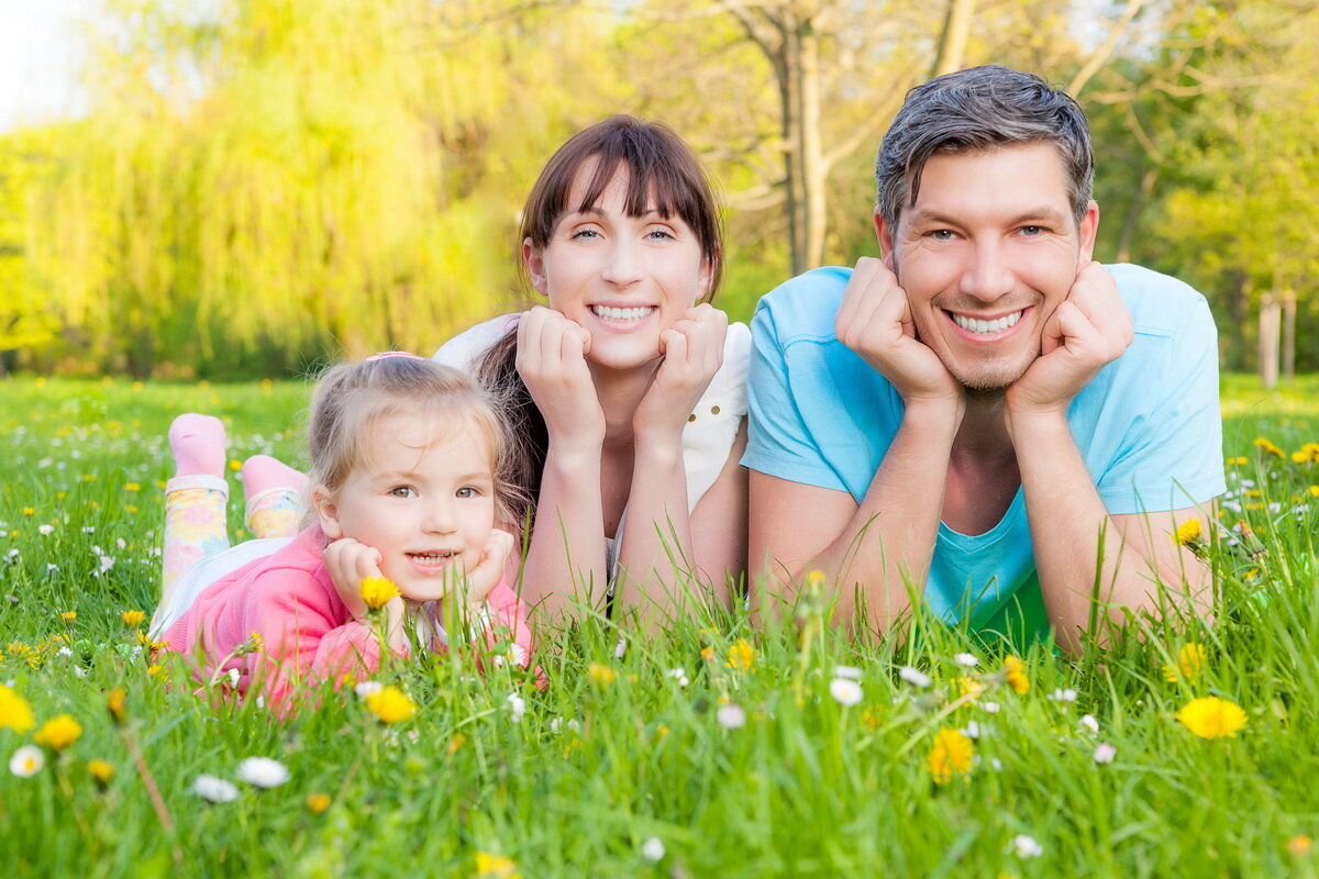  Как сберечь семью на всю жизнь?