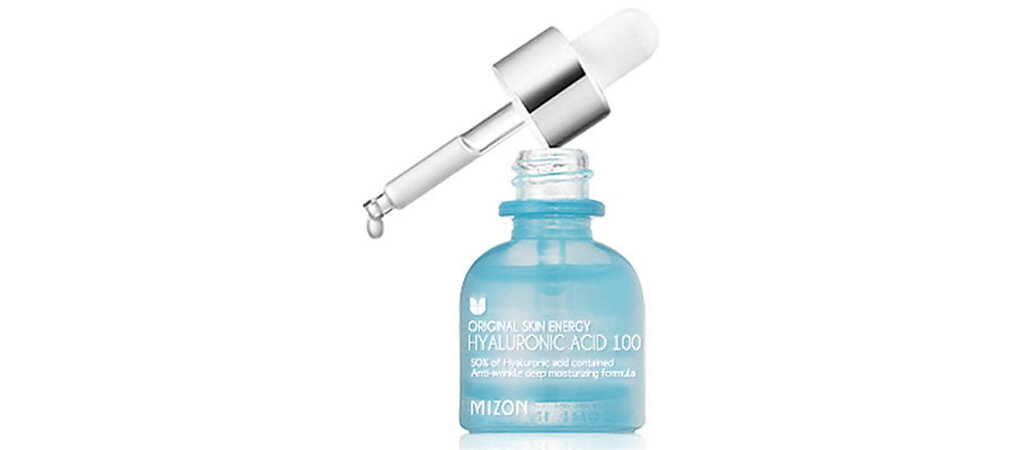 Mizon, интенсивно увлажняющая сыворотка Original Skin Energy Hyaluronic Acid 100