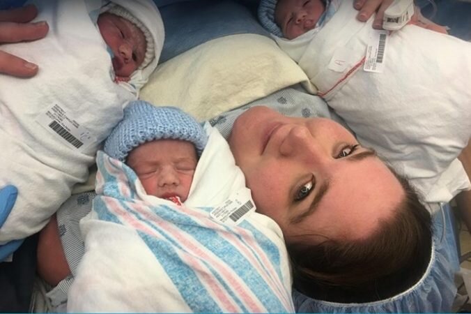 Фото: скриншот/Your Morning/youtube.com