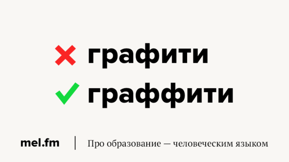 Граффити ударение в слове. Графити ударение или граффити. Граффити или граффити ударение. Граффити как правильно ударение.