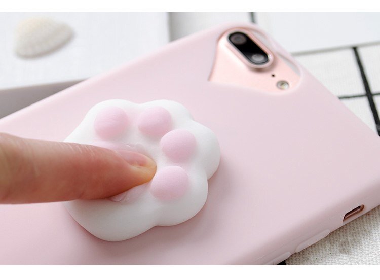 Чехол антистресс